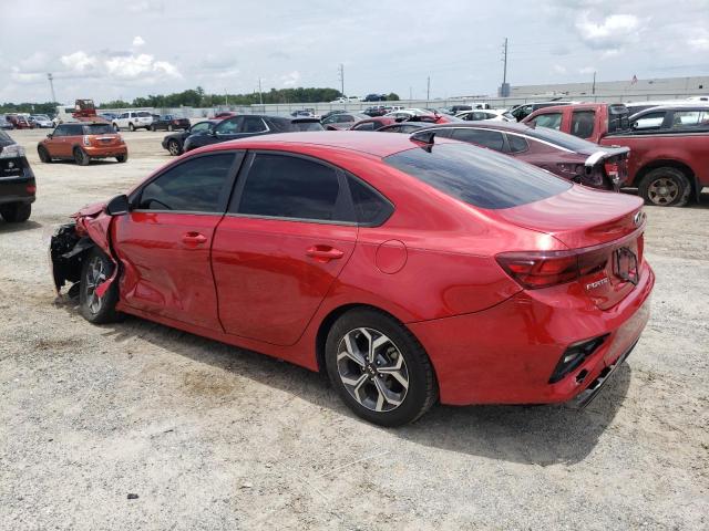 Photo 1 VIN: 3KPF24AD6KE053485 - KIA FORTE FE 