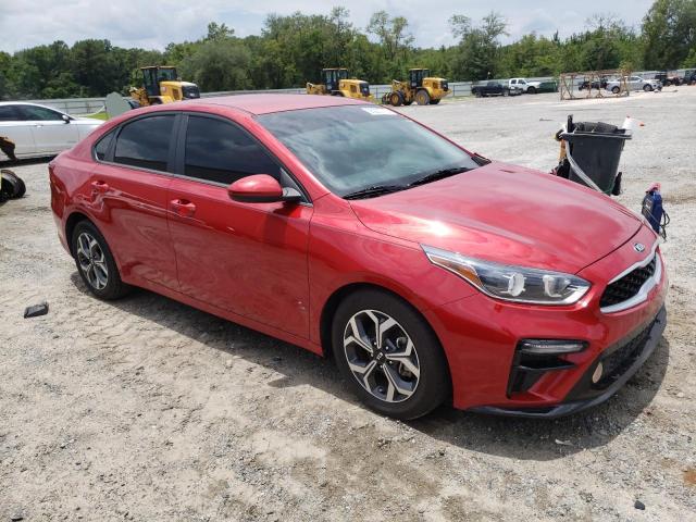 Photo 3 VIN: 3KPF24AD6KE053485 - KIA FORTE FE 