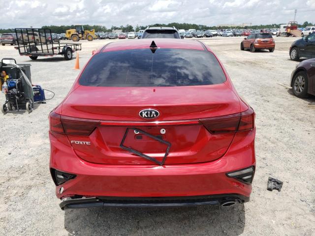 Photo 5 VIN: 3KPF24AD6KE053485 - KIA FORTE FE 