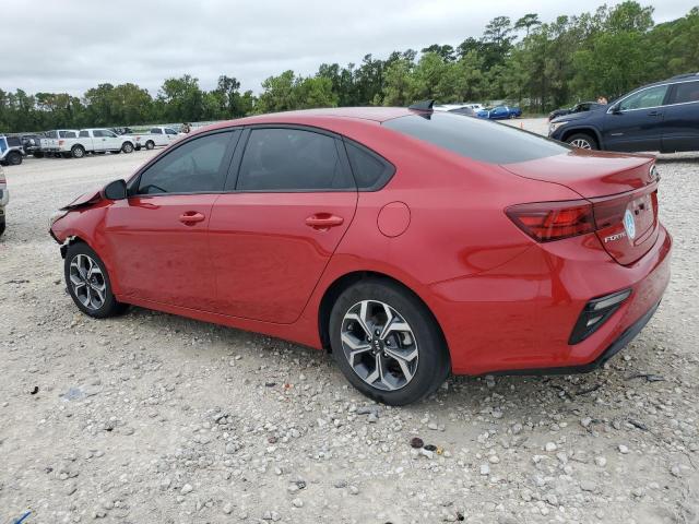 Photo 1 VIN: 3KPF24AD6KE055723 - KIA FORTE FE 