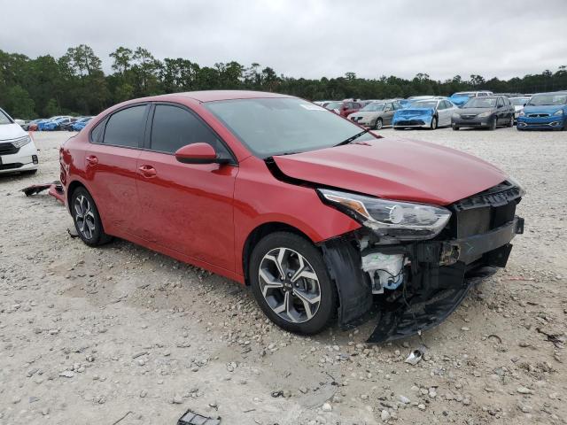 Photo 3 VIN: 3KPF24AD6KE055723 - KIA FORTE FE 