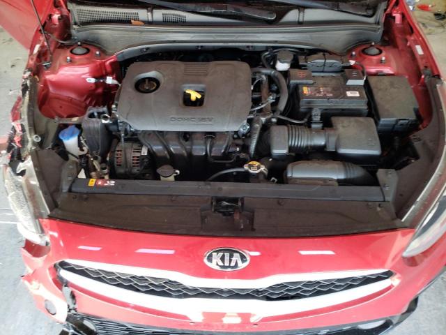 Photo 6 VIN: 3KPF24AD6KE056757 - KIA FORTE FE 