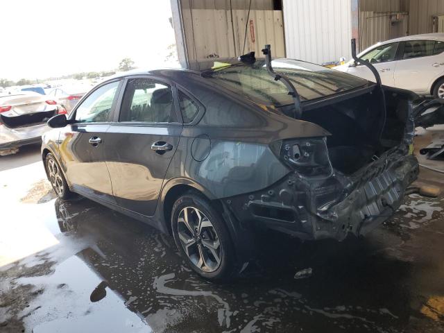 Photo 1 VIN: 3KPF24AD6KE056984 - KIA FORTE 