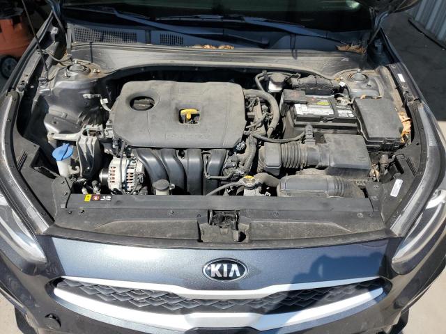 Photo 10 VIN: 3KPF24AD6KE056984 - KIA FORTE 