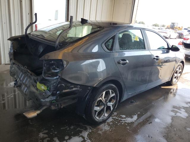 Photo 2 VIN: 3KPF24AD6KE056984 - KIA FORTE 