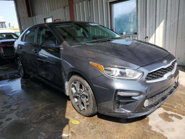 Photo 3 VIN: 3KPF24AD6KE056984 - KIA FORTE 