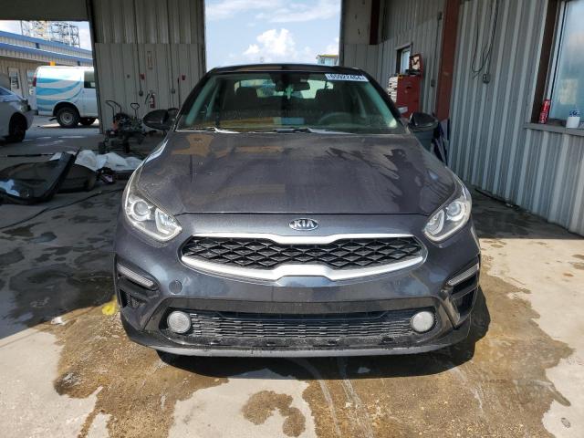 Photo 4 VIN: 3KPF24AD6KE056984 - KIA FORTE 