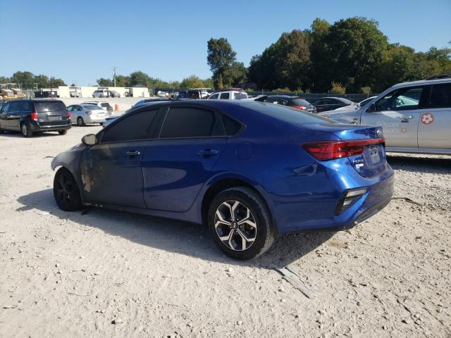 Photo 1 VIN: 3KPF24AD6KE058220 - KIA FORTE FE 