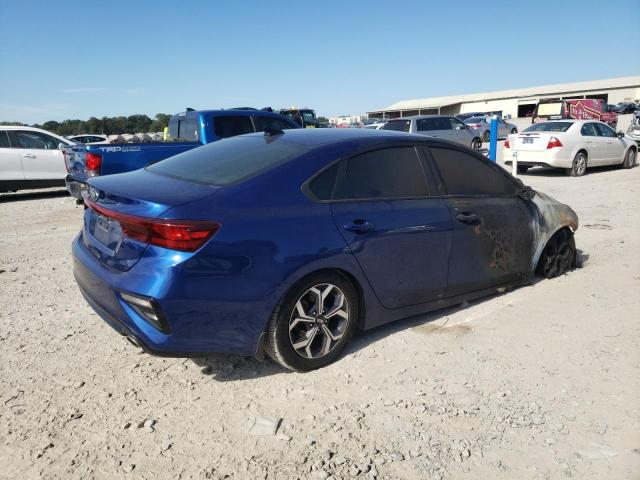 Photo 2 VIN: 3KPF24AD6KE058220 - KIA FORTE FE 