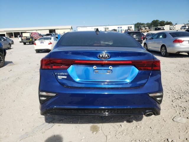 Photo 5 VIN: 3KPF24AD6KE058220 - KIA FORTE FE 