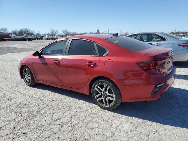 Photo 1 VIN: 3KPF24AD6KE058654 - KIA FORTE 