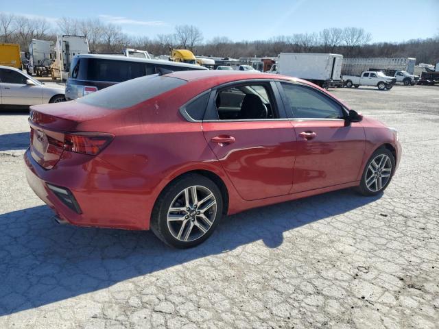 Photo 2 VIN: 3KPF24AD6KE058654 - KIA FORTE 