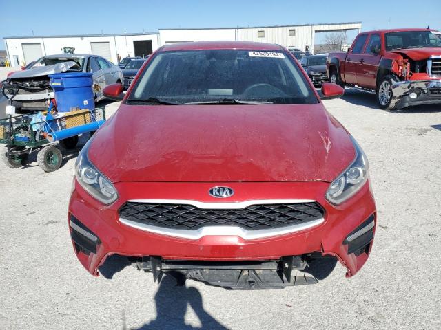 Photo 4 VIN: 3KPF24AD6KE058654 - KIA FORTE 