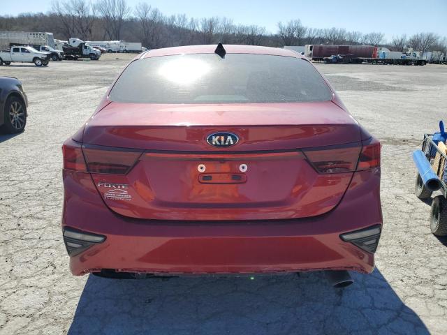 Photo 5 VIN: 3KPF24AD6KE058654 - KIA FORTE 