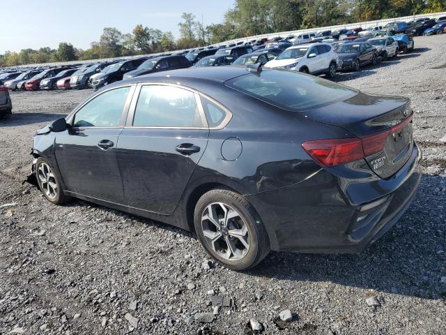 Photo 1 VIN: 3KPF24AD6KE063594 - KIA FORTE FE 