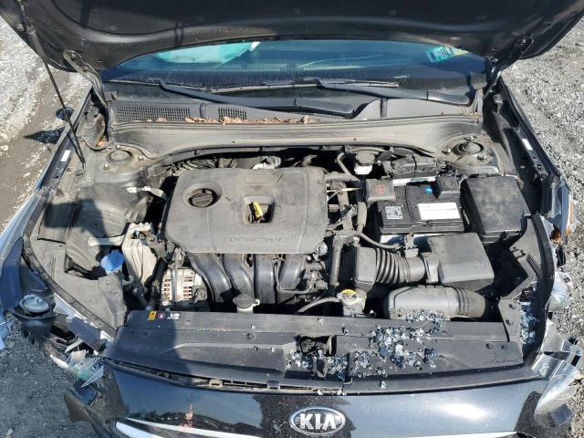 Photo 10 VIN: 3KPF24AD6KE063594 - KIA FORTE FE 