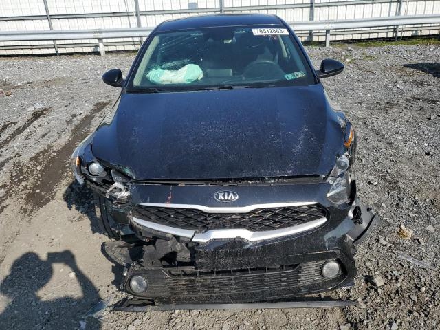 Photo 4 VIN: 3KPF24AD6KE063594 - KIA FORTE FE 