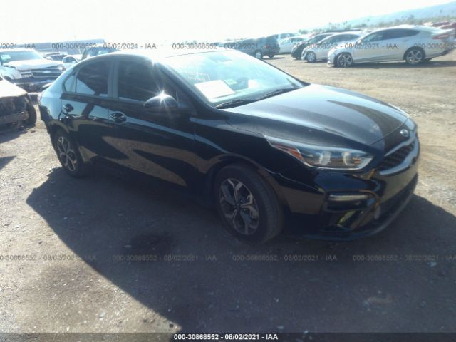 Photo 0 VIN: 3KPF24AD6KE064499 - KIA FORTE 