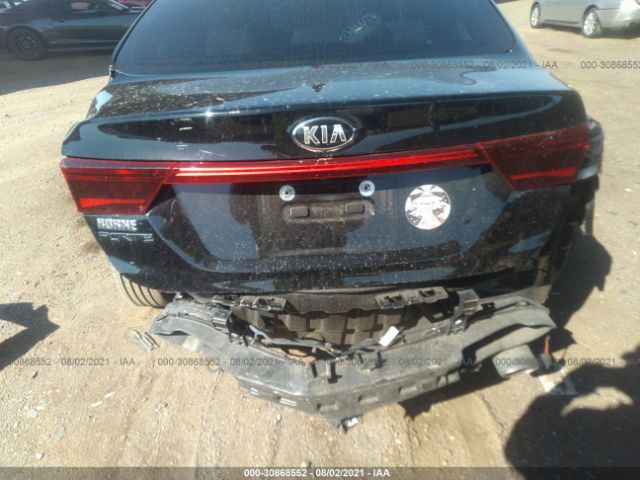 Photo 5 VIN: 3KPF24AD6KE064499 - KIA FORTE 