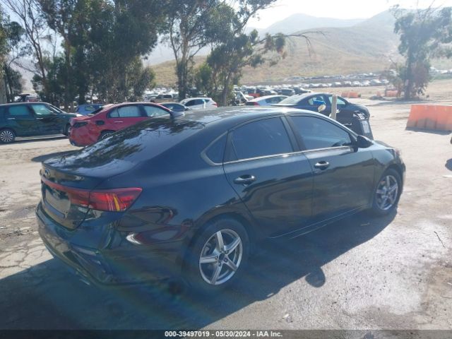 Photo 3 VIN: 3KPF24AD6KE066561 - KIA FORTE 