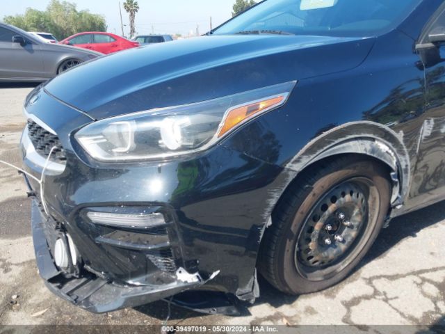 Photo 5 VIN: 3KPF24AD6KE066561 - KIA FORTE 