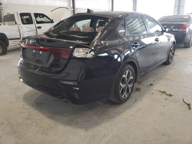 Photo 3 VIN: 3KPF24AD6KE067161 - KIA FORTE FE 