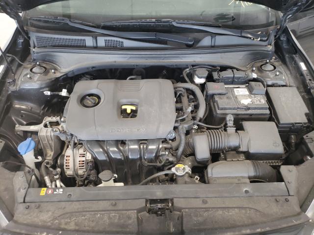 Photo 6 VIN: 3KPF24AD6KE067161 - KIA FORTE FE 