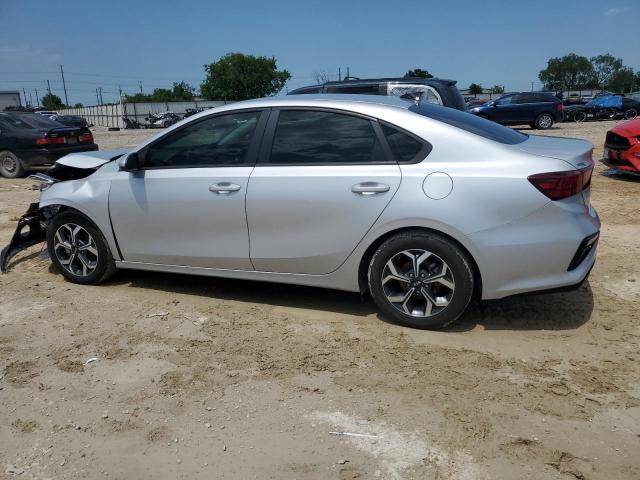 Photo 1 VIN: 3KPF24AD6KE069086 - KIA FORTE 