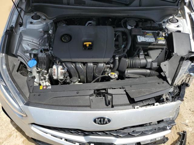 Photo 10 VIN: 3KPF24AD6KE069086 - KIA FORTE 