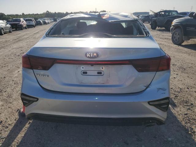 Photo 5 VIN: 3KPF24AD6KE069668 - KIA FORTE 