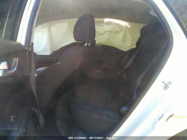 Photo 7 VIN: 3KPF24AD6KE070903 - KIA FORTE 