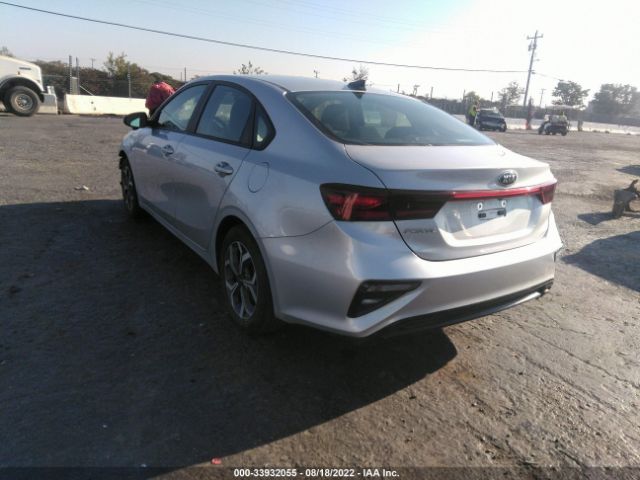 Photo 2 VIN: 3KPF24AD6KE071646 - KIA FORTE 