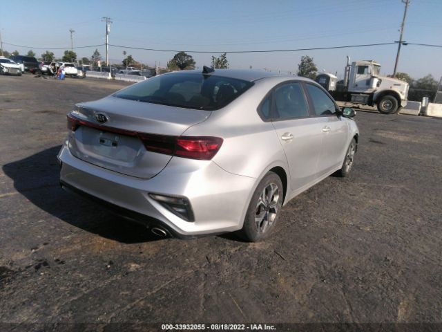 Photo 3 VIN: 3KPF24AD6KE071646 - KIA FORTE 