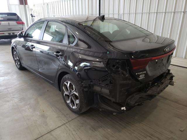 Photo 2 VIN: 3KPF24AD6KE071789 - KIA FORTE FE 