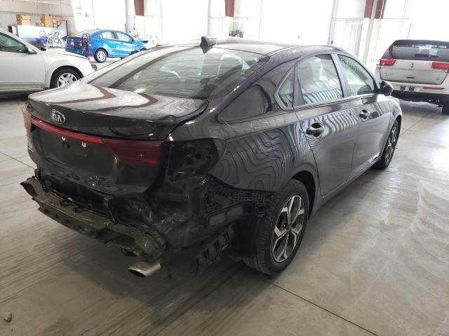 Photo 3 VIN: 3KPF24AD6KE071789 - KIA FORTE FE 