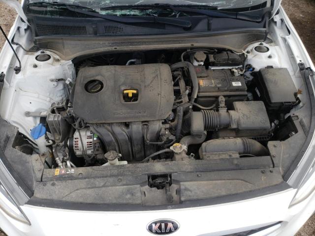 Photo 6 VIN: 3KPF24AD6KE072439 - KIA FORTE FE 