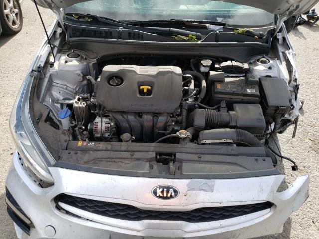 Photo 6 VIN: 3KPF24AD6KE072456 - KIA FORTE FE 