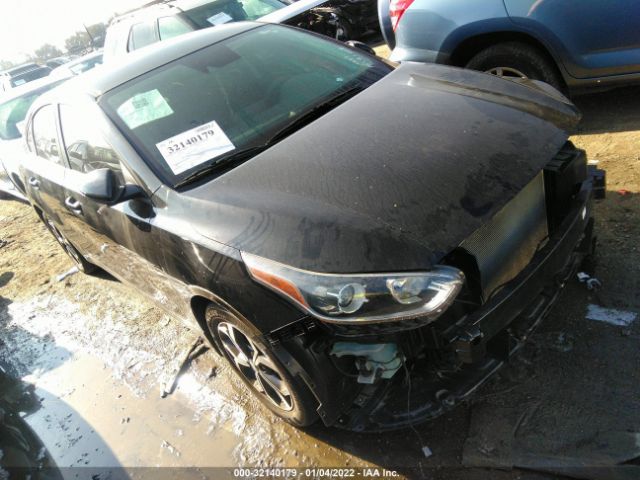 Photo 0 VIN: 3KPF24AD6KE073123 - KIA FORTE 