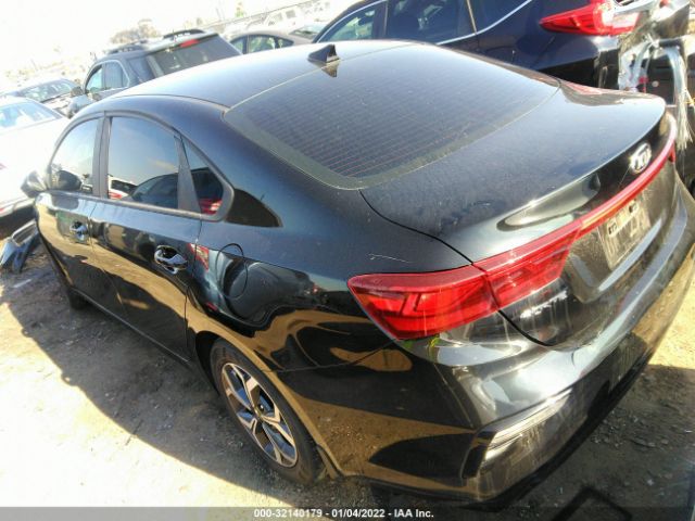 Photo 2 VIN: 3KPF24AD6KE073123 - KIA FORTE 