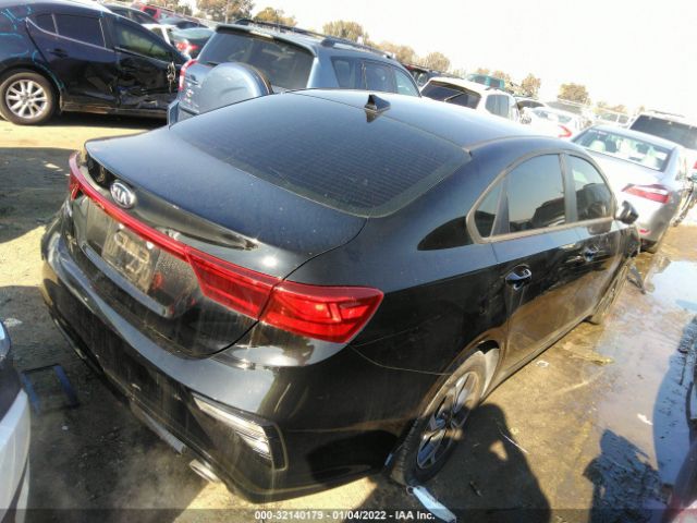 Photo 3 VIN: 3KPF24AD6KE073123 - KIA FORTE 