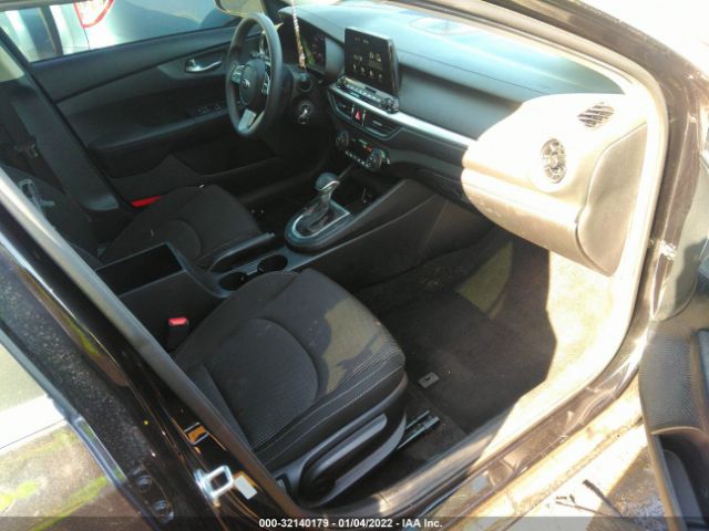 Photo 4 VIN: 3KPF24AD6KE073123 - KIA FORTE 