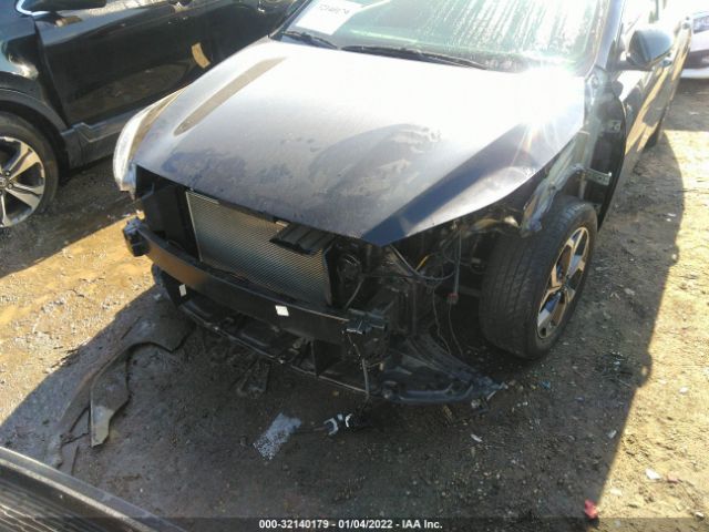 Photo 5 VIN: 3KPF24AD6KE073123 - KIA FORTE 