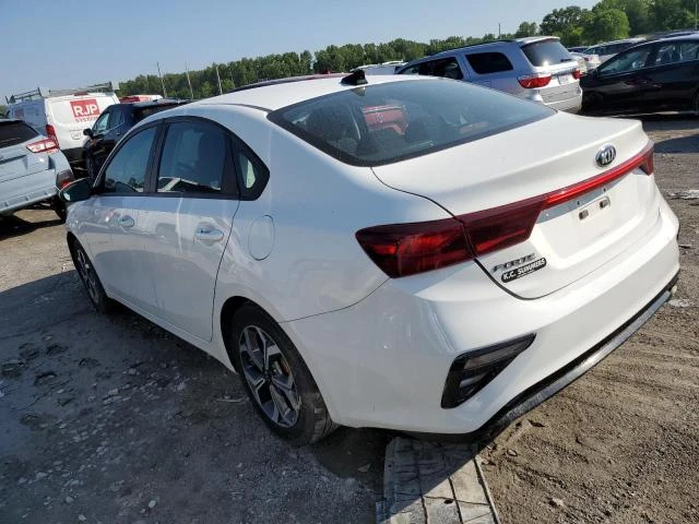 Photo 1 VIN: 3KPF24AD6KE073803 - KIA FORTE FE 