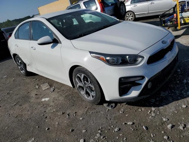 Photo 3 VIN: 3KPF24AD6KE073803 - KIA FORTE FE 