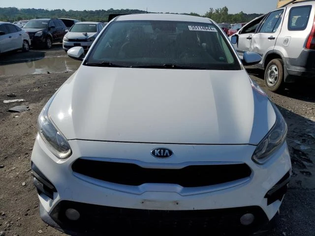 Photo 4 VIN: 3KPF24AD6KE073803 - KIA FORTE FE 