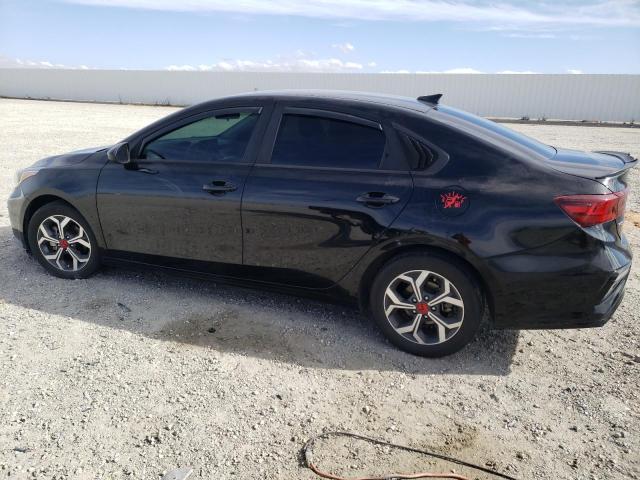 Photo 1 VIN: 3KPF24AD6KE075213 - KIA FORTE 