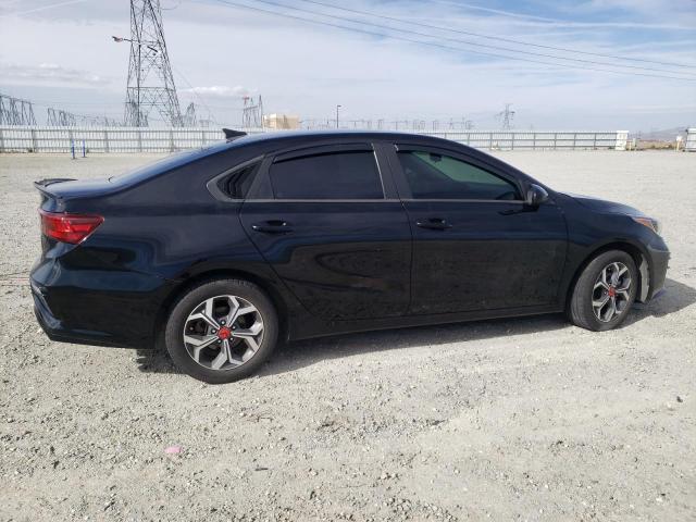 Photo 2 VIN: 3KPF24AD6KE075213 - KIA FORTE 