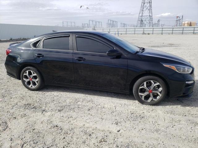 Photo 3 VIN: 3KPF24AD6KE075213 - KIA FORTE 