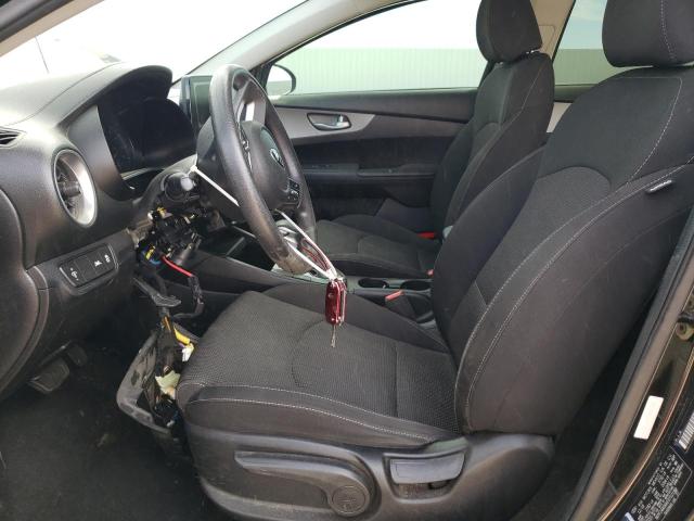 Photo 6 VIN: 3KPF24AD6KE075213 - KIA FORTE 