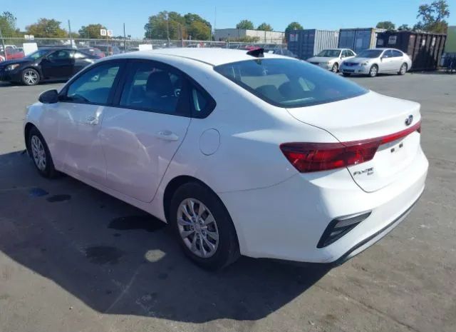 Photo 2 VIN: 3KPF24AD6KE075728 - KIA FORTE 